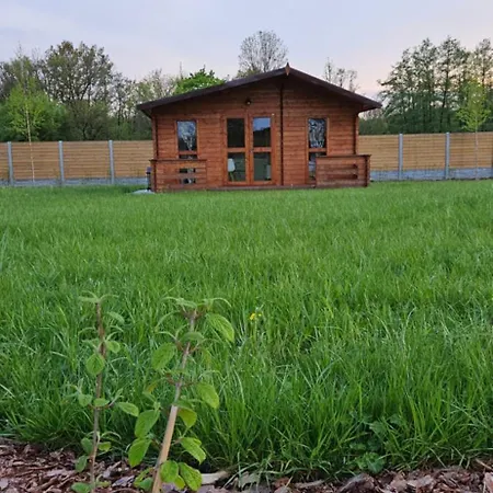 Holiday home Enodomki