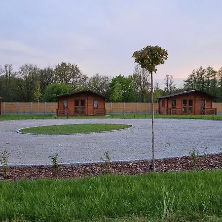 Enodomki Holiday home