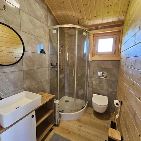 Holiday home Enodomki