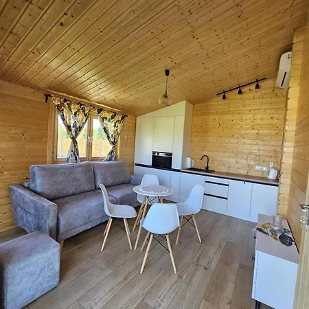 Holiday home Enodomki