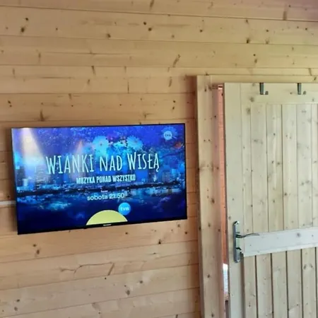 Ferienhaus Enodomki *