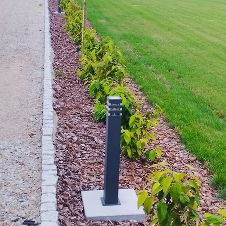 Ferienhaus Enodomki *