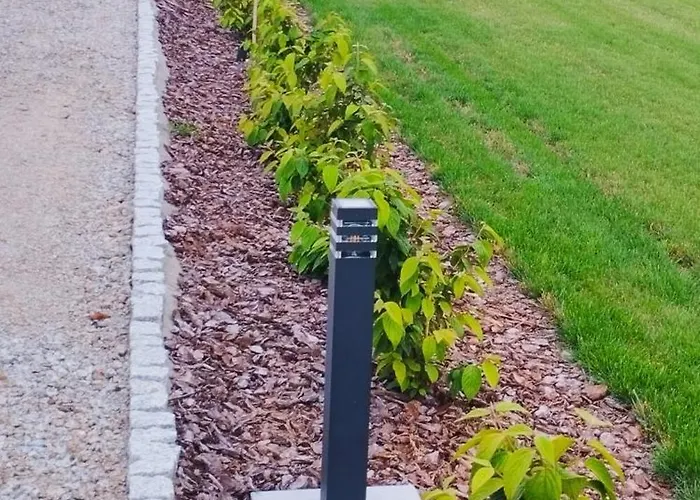 Dom wakacyjny Enodomki *